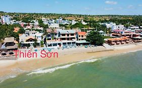 Thien Son Hostel - Giáp Biển